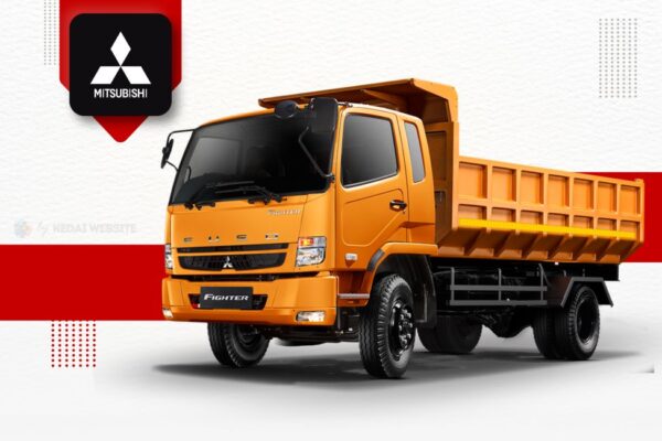 Truk Fighter